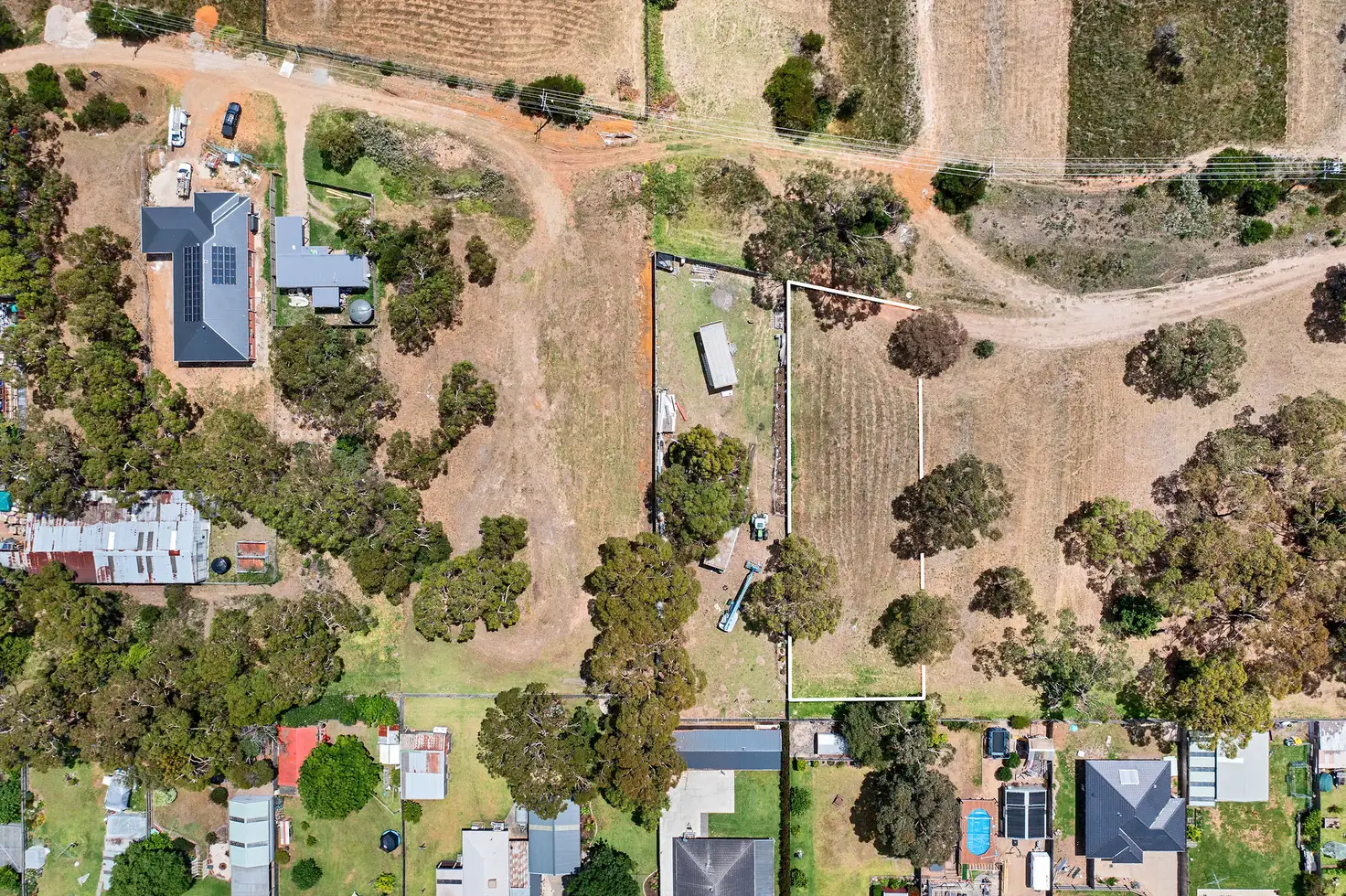 Main view of Homely land listing, 23 Creswell Street, Crib Point VIC 3919
