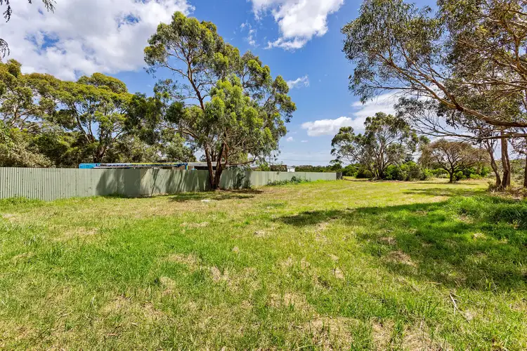 Second view of Homely land listing, 23 Creswell Street, Crib Point VIC 3919