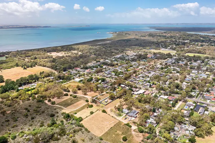 Fifth view of Homely land listing, 23 Creswell Street, Crib Point VIC 3919