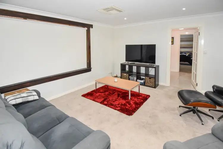Third view of Homely house listing, 27 Hillside Gardens, Desert Springs NT 870