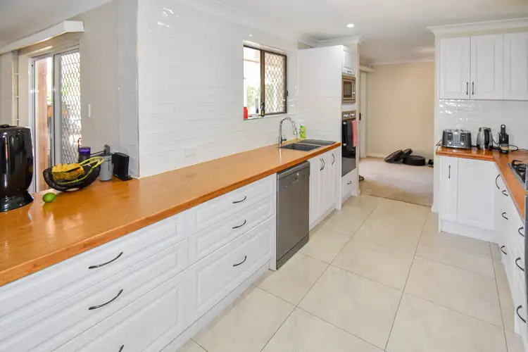 Fifth view of Homely house listing, 27 Hillside Gardens, Desert Springs NT 870