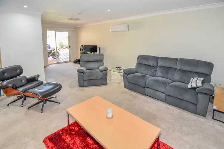 Sixth view of Homely house listing, 27 Hillside Gardens, Desert Springs NT 870