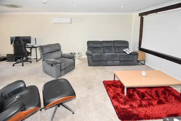 Seventh view of Homely house listing, 27 Hillside Gardens, Desert Springs NT 870