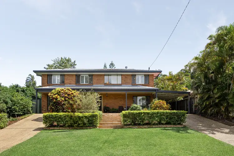 30 Lanercost Street, Geebung QLD 4034