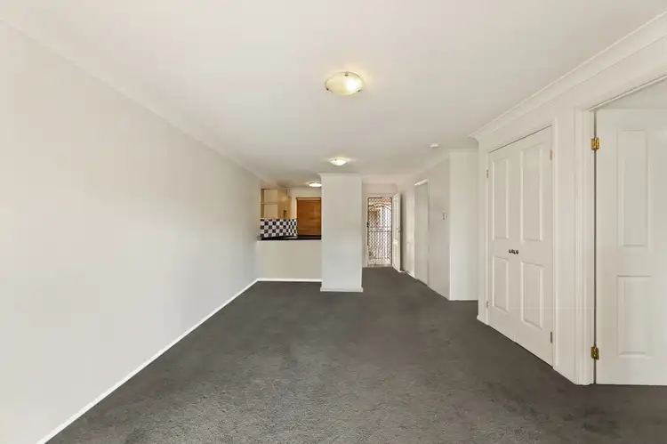 Main view of Homely unit listing, 7/35 Silva Street, Ascot QLD 4007