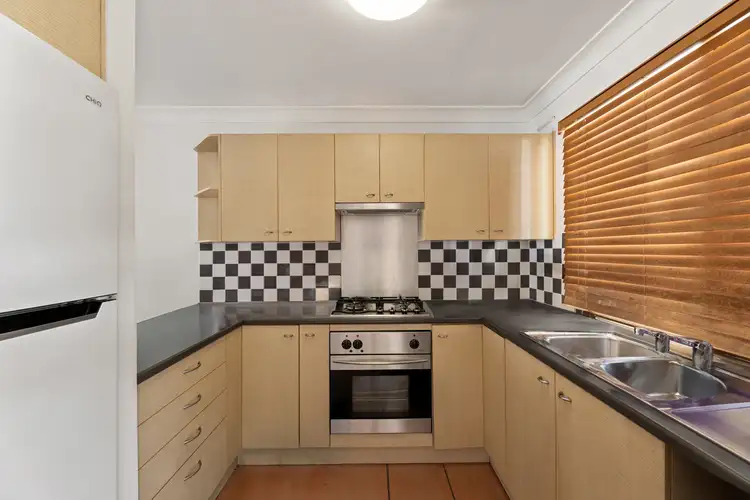 Third view of Homely unit listing, 7/35 Silva Street, Ascot QLD 4007