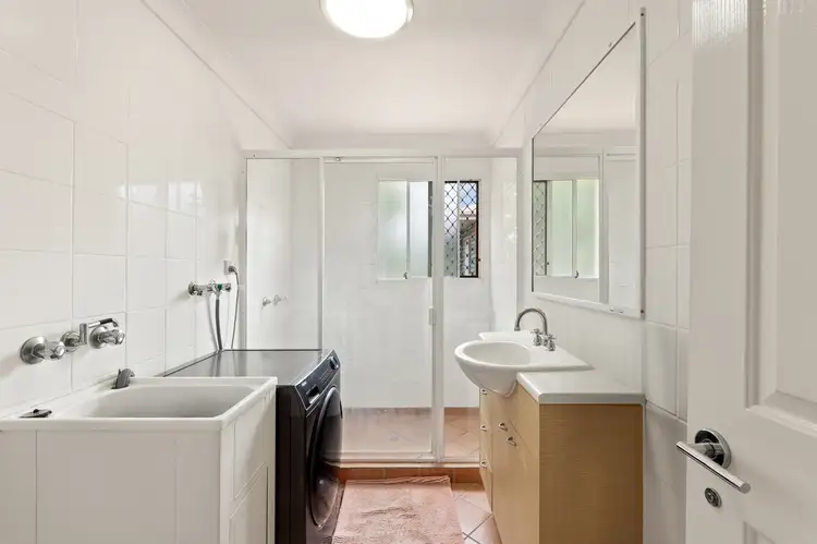 Sixth view of Homely unit listing, 7/35 Silva Street, Ascot QLD 4007