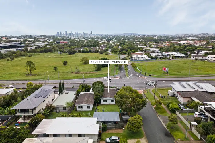 Main view of Homely house listing, 7 Edge Street, Murarrie QLD 4172