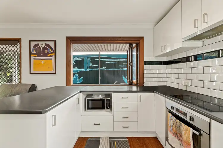 Second view of Homely house listing, 7 Edge Street, Murarrie QLD 4172
