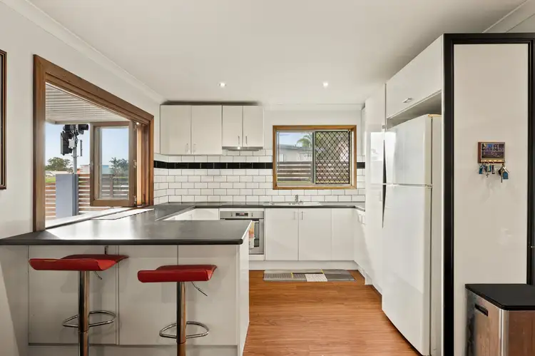 Third view of Homely house listing, 7 Edge Street, Murarrie QLD 4172