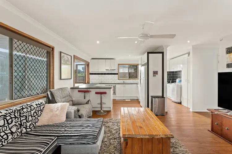 Fourth view of Homely house listing, 7 Edge Street, Murarrie QLD 4172