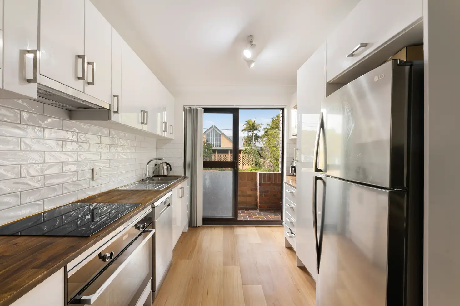 Main view of Homely apartment listing, 6/74 Bellevue Terrace, Clayfield QLD 4011