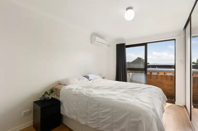 Fifth view of Homely apartment listing, 6/74 Bellevue Terrace, Clayfield QLD 4011
