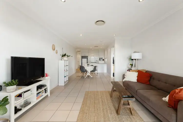 Fourth view of Homely apartment listing, 6/46 Moore Street, Morningside QLD 4170