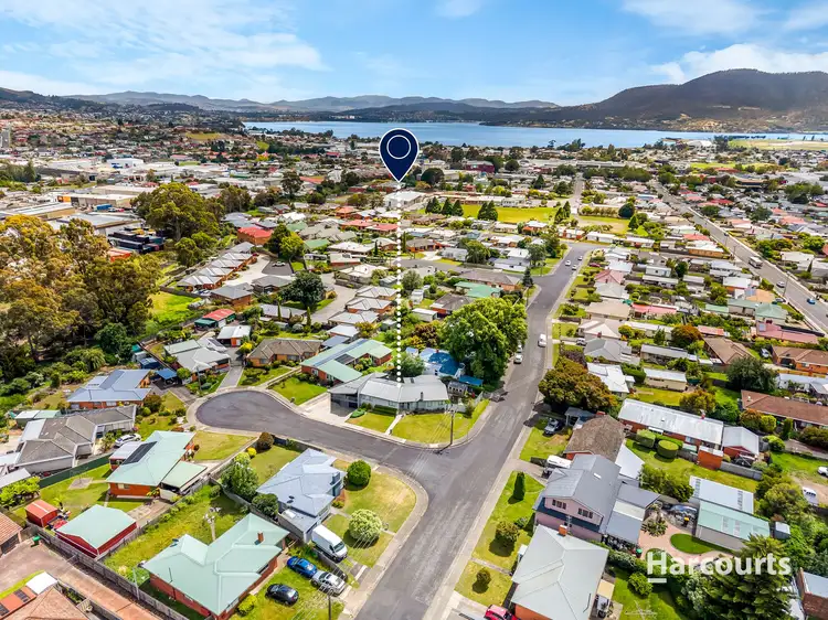 16 Barrett Street, Glenorchy TAS 7010