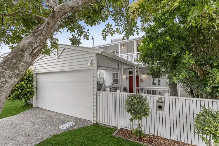 26 O'Quinn Street