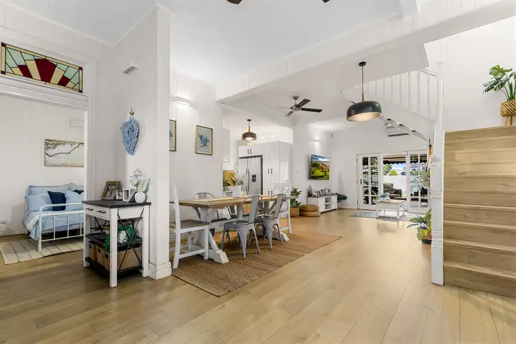 Third view of Homely house listing, 26 O'Quinn Street, Nudgee Beach QLD 4014