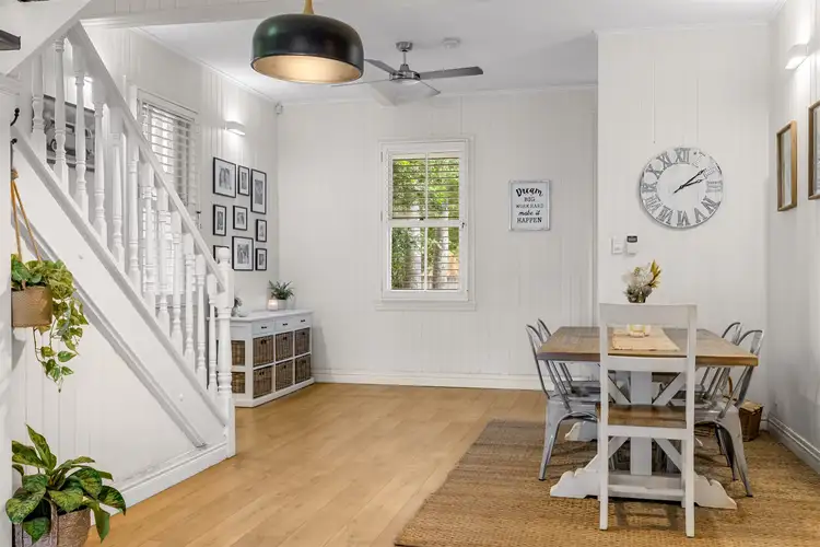 Fourth view of Homely house listing, 26 O'Quinn Street, Nudgee Beach QLD 4014