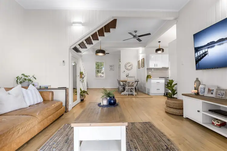 Fifth view of Homely house listing, 26 O'Quinn Street, Nudgee Beach QLD 4014