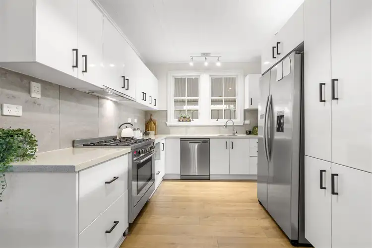 Sixth view of Homely house listing, 26 O'Quinn Street, Nudgee Beach QLD 4014
