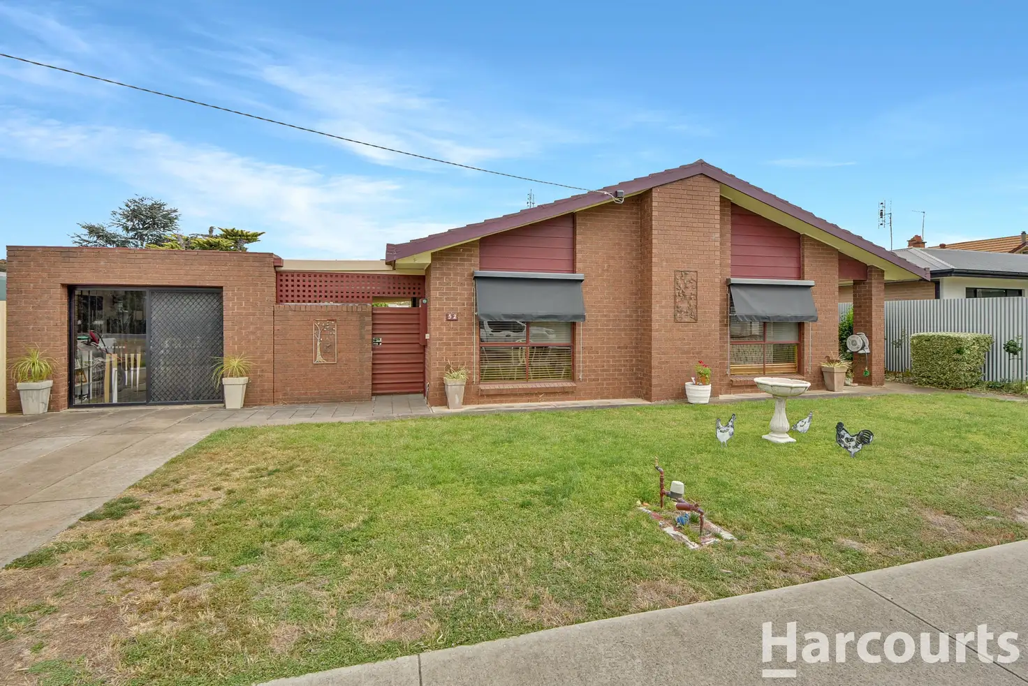 Main view of Homely house listing, 52 Main Street, Natimuk VIC 3409