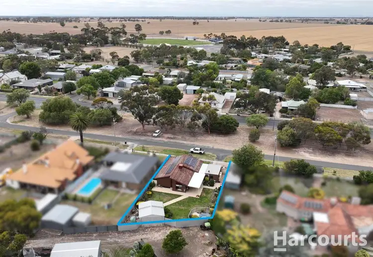 Third view of Homely house listing, 52 Main Street, Natimuk VIC 3409
