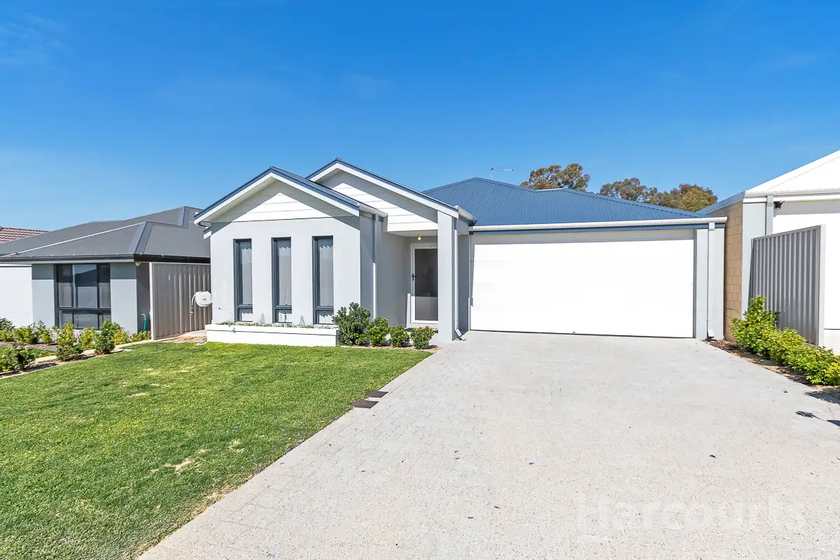 Main view of Homely house listing, 11 Polygala Way, Sinagra WA 6065