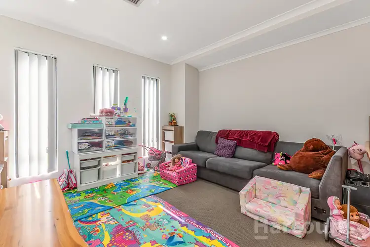 Second view of Homely house listing, 11 Polygala Way, Sinagra WA 6065