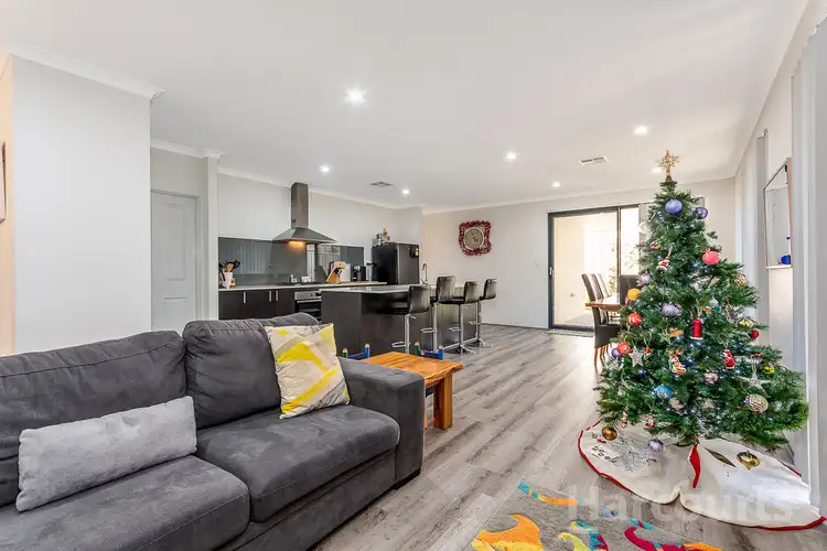 Fourth view of Homely house listing, 11 Polygala Way, Sinagra WA 6065