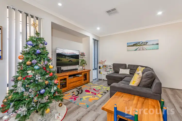 Fifth view of Homely house listing, 11 Polygala Way, Sinagra WA 6065