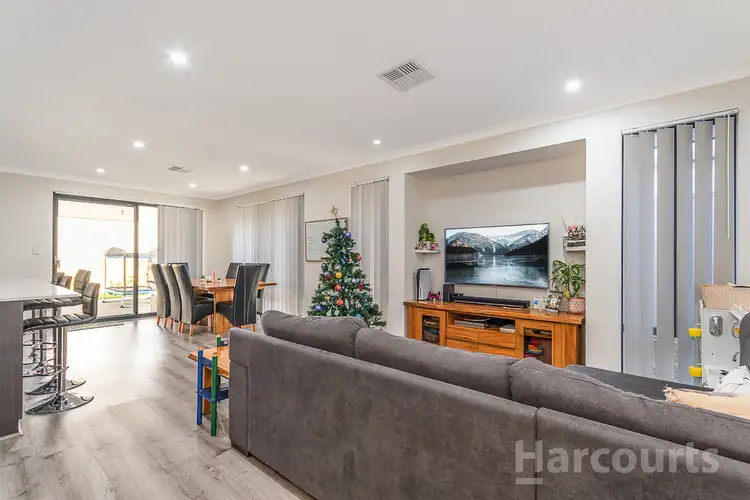 Sixth view of Homely house listing, 11 Polygala Way, Sinagra WA 6065