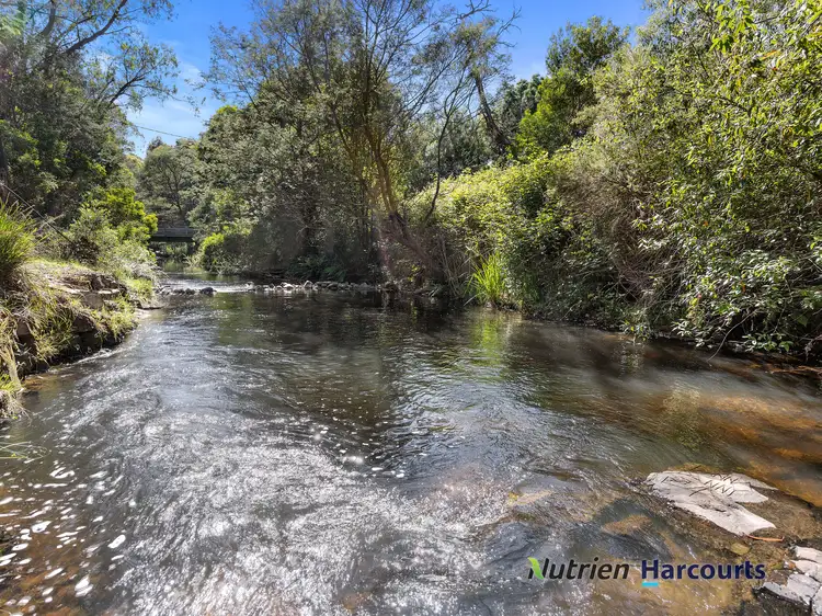 Main view of Homely land listing, 51 Silver Creek Road, Flowerdale VIC 3717