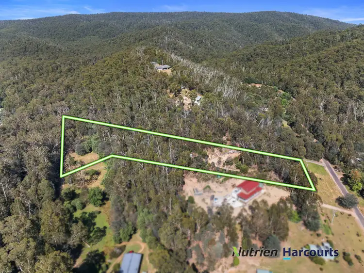 Second view of Homely land listing, 51 Silver Creek Road, Flowerdale VIC 3717