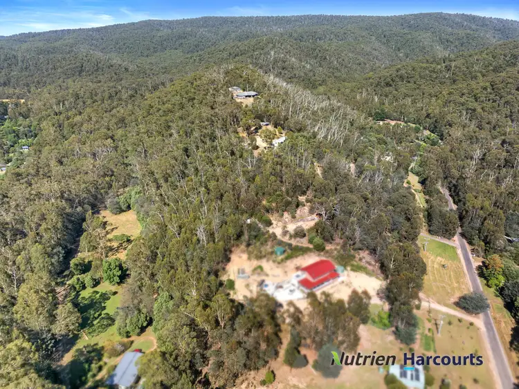 Third view of Homely land listing, 51 Silver Creek Road, Flowerdale VIC 3717
