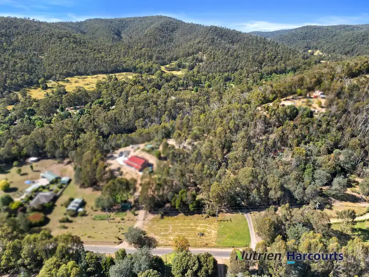 Fourth view of Homely land listing, 51 Silver Creek Road, Flowerdale VIC 3717