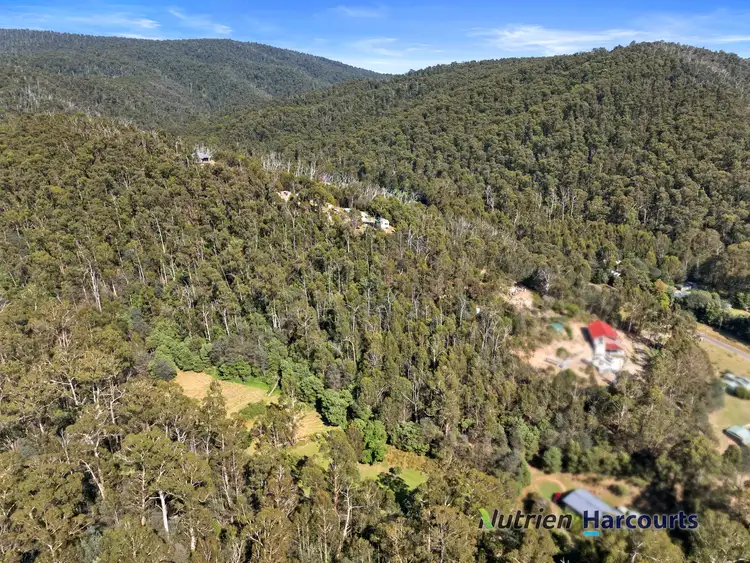 Fifth view of Homely land listing, 51 Silver Creek Road, Flowerdale VIC 3717