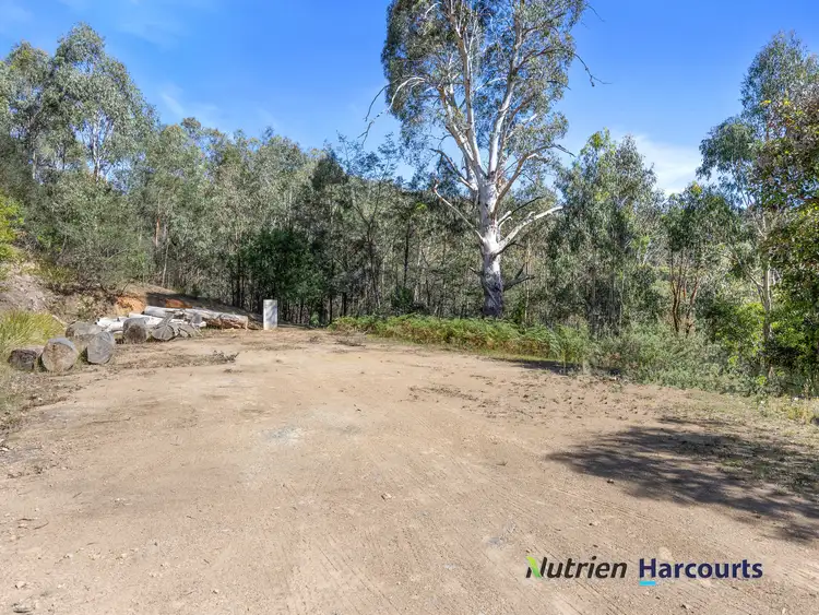 Seventh view of Homely land listing, 51 Silver Creek Road, Flowerdale VIC 3717
