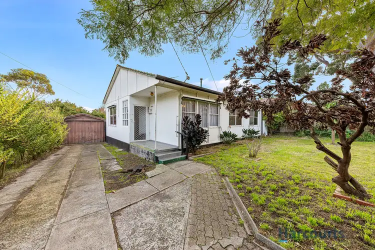 Main view of Homely house listing, 16 Lacenet Avenue, Frankston North VIC 3200