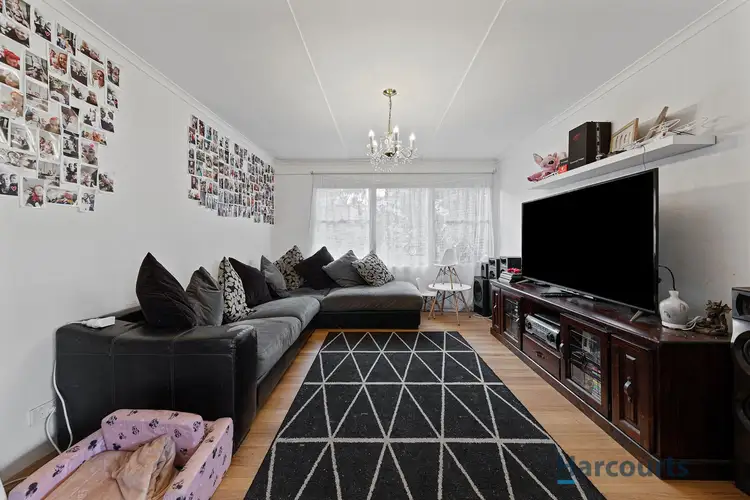 Fifth view of Homely house listing, 16 Lacenet Avenue, Frankston North VIC 3200