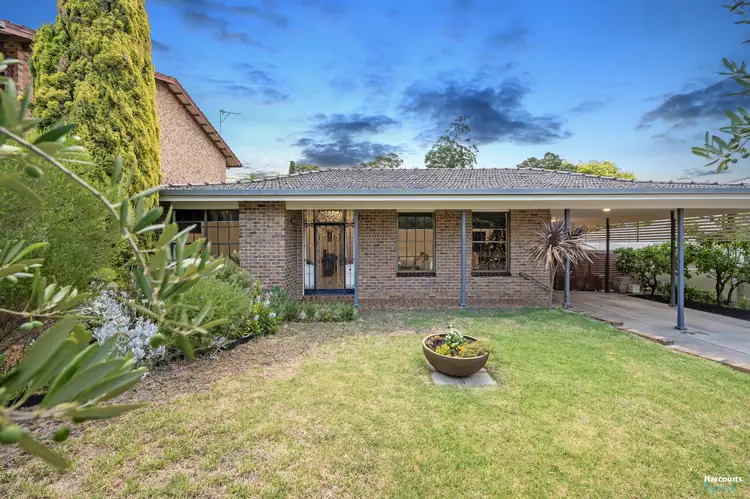 Main view of Homely house listing, 4 Green Gate Crescent, Beaumont SA 5066