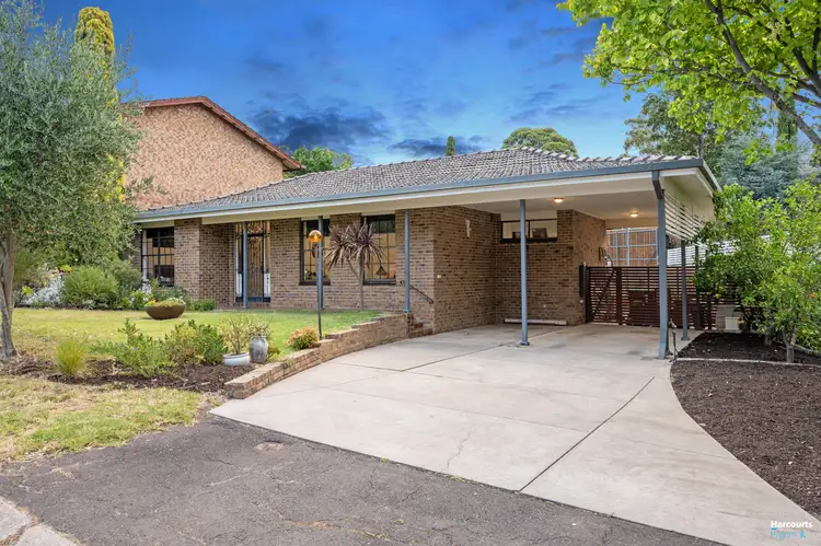 Second view of Homely house listing, 4 Green Gate Crescent, Beaumont SA 5066