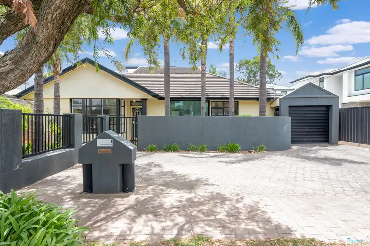 1 Horwood Avenue, Rostrevor SA 5073