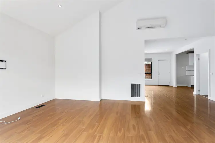 Second view of Homely house listing, 1/72 Orwil Street, Frankston VIC 3199