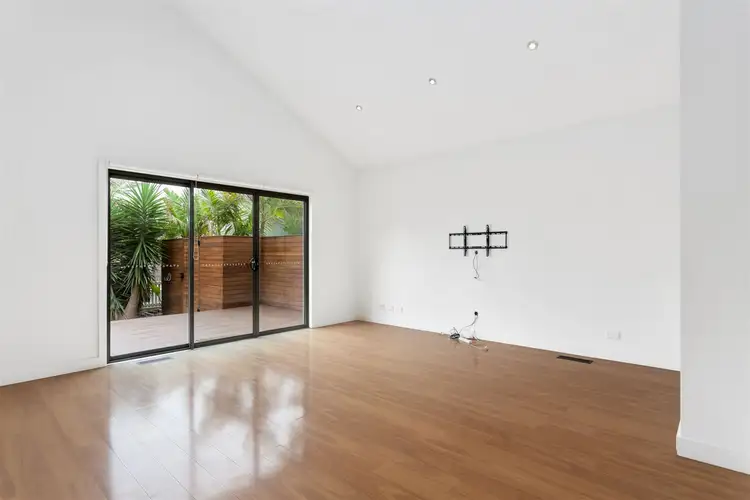 Third view of Homely house listing, 1/72 Orwil Street, Frankston VIC 3199