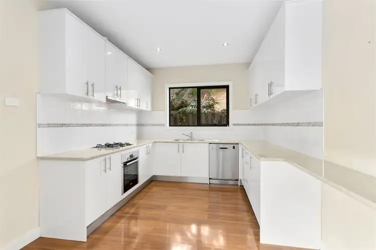 Fourth view of Homely house listing, 1/72 Orwil Street, Frankston VIC 3199