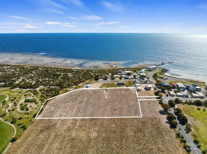 Main view of Homely land listing, 24 Davit Drive, Bluff Beach SA 5575