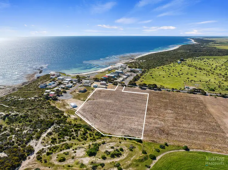 Third view of Homely land listing, 24 Davit Drive, Bluff Beach SA 5575