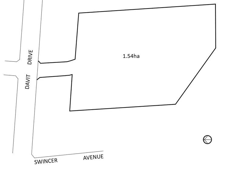 Sixth view of Homely land listing, 24 Davit Drive, Bluff Beach SA 5575