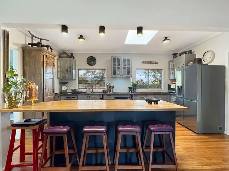 Fifth view of Homely house listing, 55 Bavarde Avenue, Batemans Bay NSW 2536