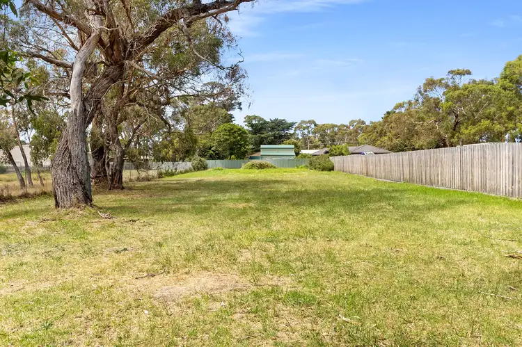 Third view of Homely land listing, 71 Creswell Street, Crib Point VIC 3919